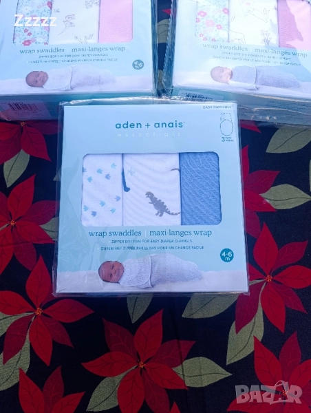 бебешки пелени , снимка 1