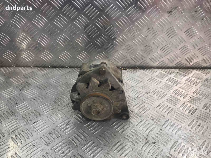 Алтернатор Opel Ascona 1.8i,1988г., снимка 1