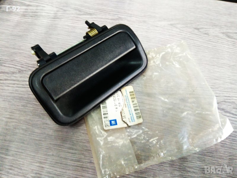 5138004/91150836**NEU**GM**FRONTERA**дръжка на врата задна дясна **OPEL FRONTERA **, снимка 1