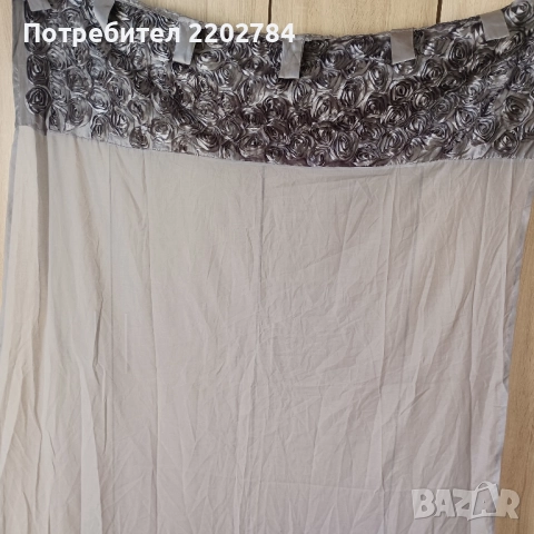 Завеси,пердета,перде, снимка 1