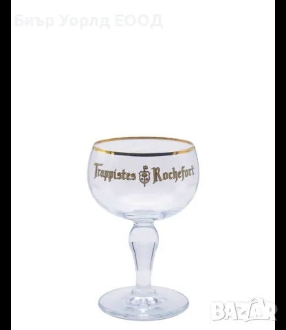 Оригинални чаши и бокали за белгийски бири , снимка 2 - Чаши - 50107242