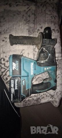 Makita перфоратор