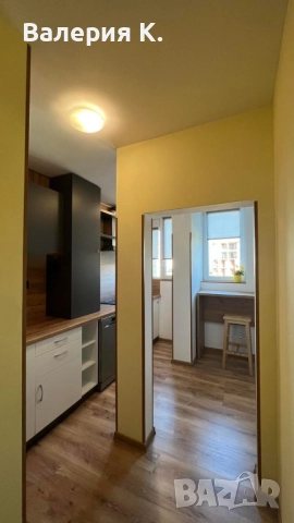 Двустаен апартамент под наем в кв. Бъкстон, снимка 6 - Апартаменти - 52467083