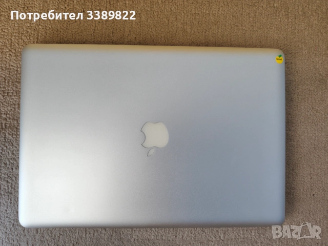 лаптоп, снимка 2 - Лаптопи за дома - 51578392