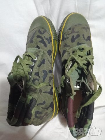 Леки и удобни летни обувки за лов, снимка 2 - Спортни обувки - 28547315