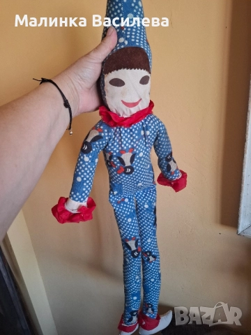 палячо, снимка 5 - Кукли - 52268991