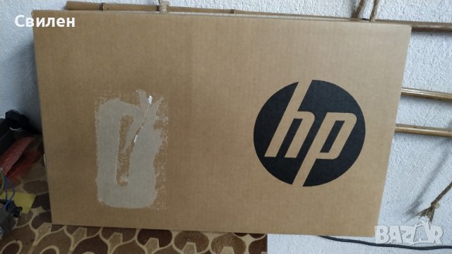 Лаптоп HP-15s-fq2022nq, 15,6", 8gb RAM, 512GB SSD, снимка 8 - Лаптопи за работа - 43340275