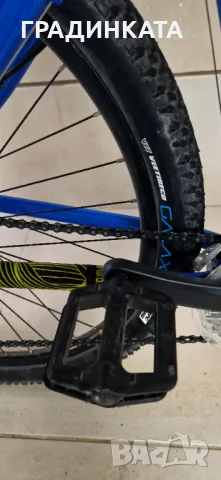 Велосипед Drag 27.5 ZX3, снимка 6 - Велосипеди - 50230934