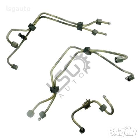 Тръбички високо налягане гориво Ford Focus C-MAX 2003-2007 ID: 155048