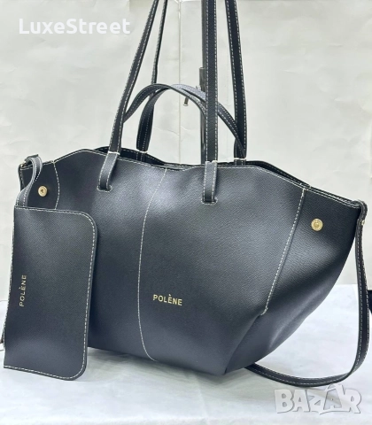 Дамски Чанти 🤍POLENE, снимка 7 - Чанти - 52554995