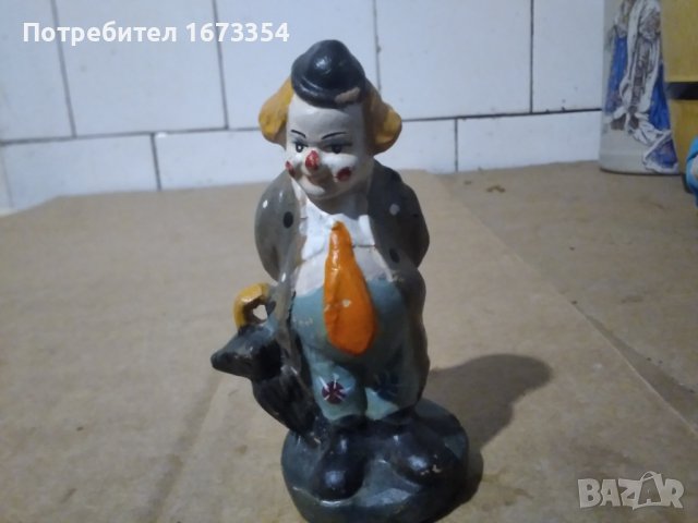 Клоуни, снимка 15 - Колекции - 37890600