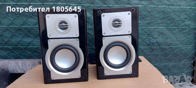 Много запазени тонколони