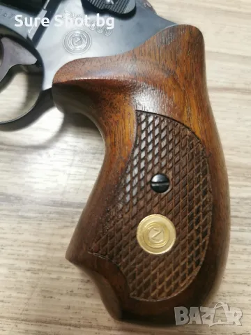 ZHR 830, снимка 8 - Ловно оръжие - 36922182