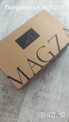 Кожени обувки , снимка 5 - Дамски елегантни обувки - 52115394