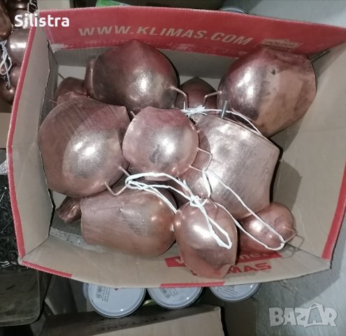 Чан от 1 до 20 номер. ТОП ЦЕНИ💵🏆, снимка 1