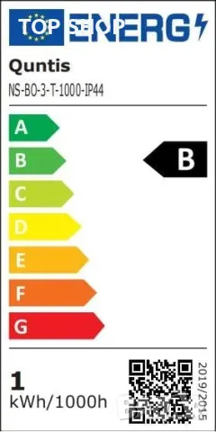 Quntis 25M 1000 LED коледни светлини, водоустойчиви, топло бяло, таймер, 8 режима, снимка 8 - Лампи за стена - 49866169