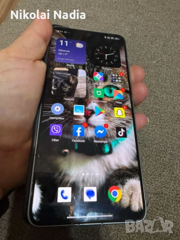 XIAOMI 14 T PRO 512 GB. С гаранция до септември 2026 г. 775 лв. / 396.25 €, снимка 5 - Xiaomi - 52673668