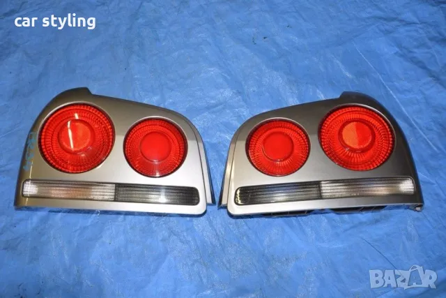 Стопове от Nissan Skyline R34 (4 врати)