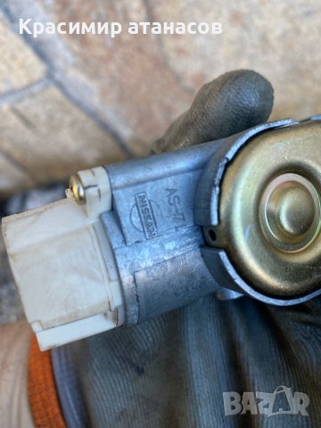 КЛЮЧ ЗА ЗАПАЛВАНЕ И Патрон за Нисан х-трейл T30.2004-2007г, снимка 3 - Части - 43554927