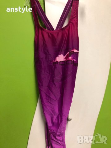 Цял бански за басейн, снимка 4 - Бански костюми - 32785266