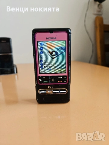 nokia 3250, снимка 3 - Nokia - 53573868