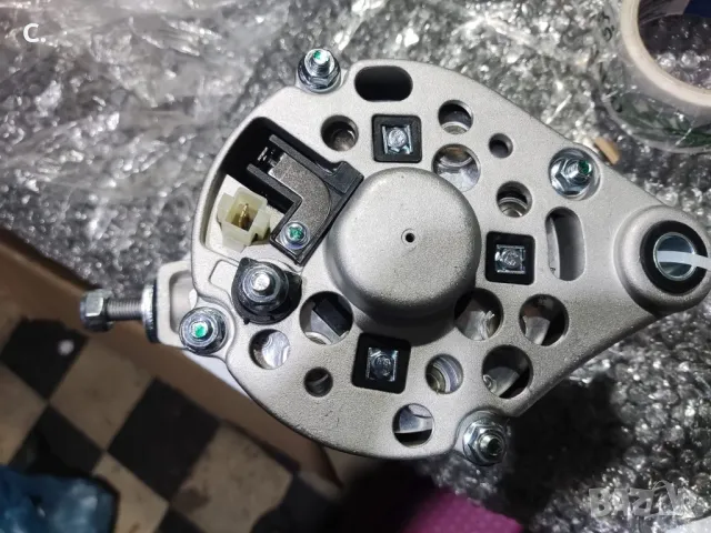 Lada/ЛАДА АВТОЧАСТИ ВАЗ ЛАДА ЖИГУЛИ НИВА 2101/2107/2121/21213, снимка 2 - Части - 50172739