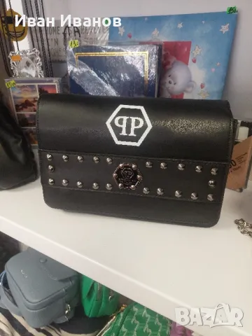 Чанта PHILIPP PLEIN
