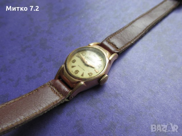 дамски ръчен часовник delbana, снимка 3 - Колекции - 28700851