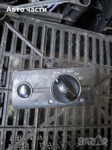 Ключ светлини Mercedes E-Class W211 2.2 CDI 150 конски сили 2115450404