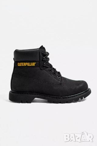 НОВИ CAT Colorado Boot ОРИГИНАЛНИ дамски боти 37/24см и 38/24,5см, снимка 2 - Дамски боти - 38284027