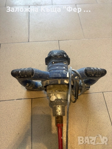 Миксер за строителни смеси , снимка 3 - Други инструменти - 53256251