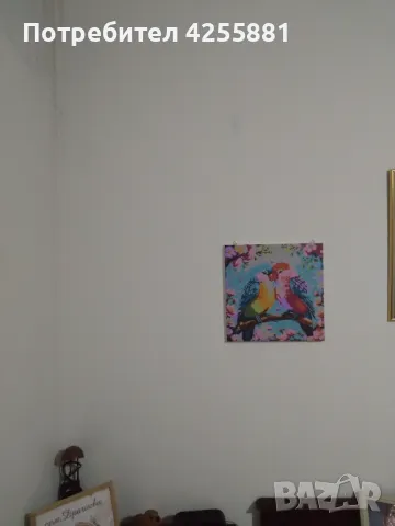 Картина , снимка 6 - Картини - 48759260