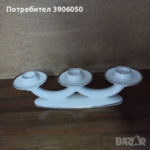 Антикварен порцелан , снимка 4 - Антикварни и старинни предмети - 43141928