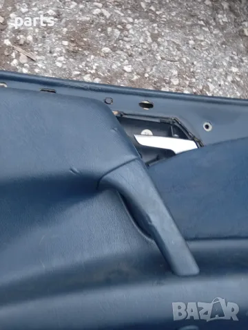 Предна Дясна Кора Врата Мерцедес Е класа W210 (H), снимка 4 - Части - 49195405
