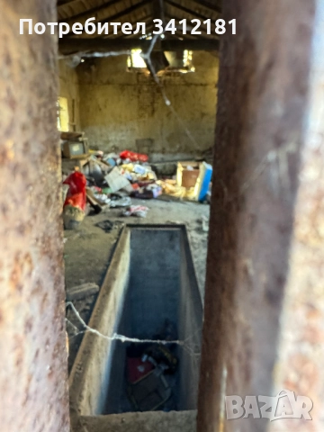 Парцел 1600 кв.м. с къща за основен ремонт в село Росица област Добрич собственик , снимка 3 - Къщи - 52341885