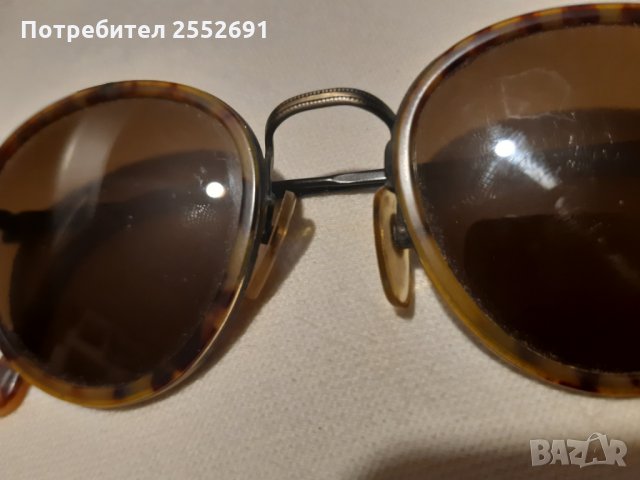 Слънчеви очила Джорджо Армани 