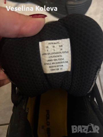 Маратонки, снимка 3 - Маратонки - 52895684