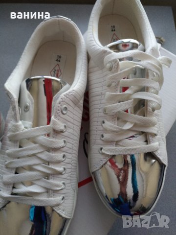 Нови спортни обувки 44,  ук10 Lee cooper, снимка 3 - Маратонки - 35315606