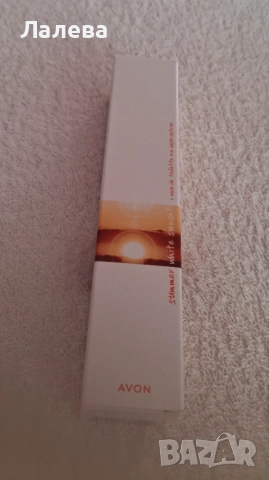 Дамски и мъжки парфюми AVON, снимка 2 - Дамски парфюми - 52800255