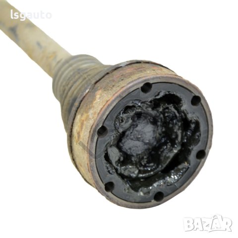 Задна дясна полуоска Volkswagen Tiguan I 2007-2015 ID:99501, снимка 3 - Части - 40758159