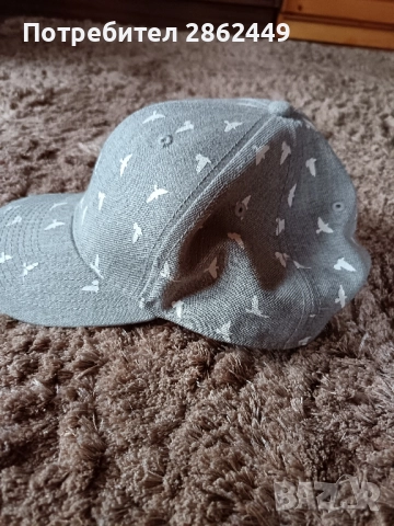 Шапки New Era различни видове , снимка 12 - Шапки - 51984567