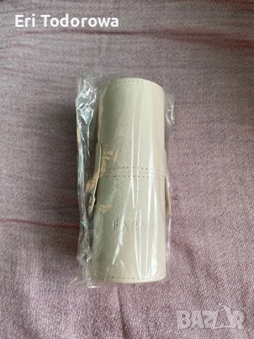 Комплект четки за грим - Farmasi