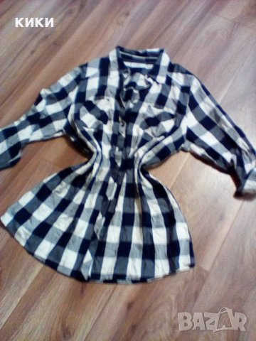 Дамски ризи, снимка 2 - Ризи - 37830088