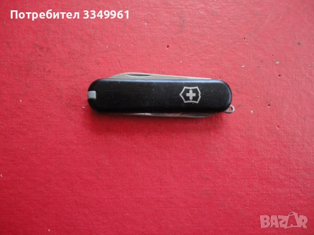 Швейцарски нож ножка Victorinox 2, снимка 7 - Ножове - 51285033