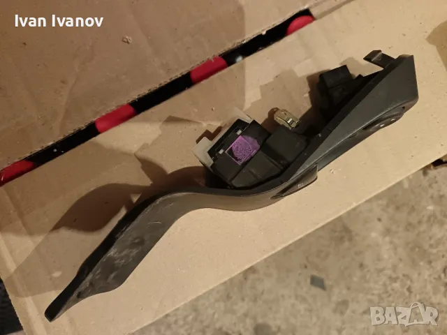 Панел с бутони за Ланча У/  Lancia Y 2001 2003г., снимка 3 - Части - 49336287