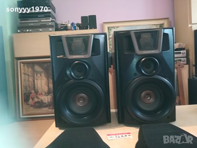 ПОРЪЧАНИ-technics sb-eh60 2x160w/6ohm 1304211355g, снимка 8 - Тонколони - 32531328