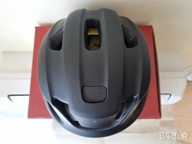 Каска за колело Specialized Align II, размер M/L (56-60 см), снимка 5 - Аксесоари за велосипеди - 51767591