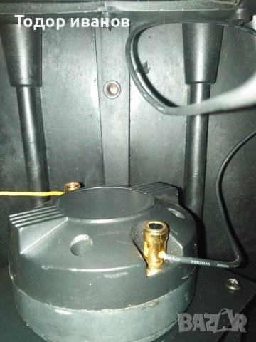 Omnitronic - kb212, снимка 11 - Тонколони - 39766993