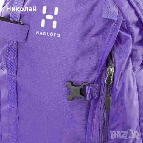 haglofs Tight Medium 20L раница, снимка 12 - Раници - 27980167