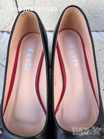 Страхотни обувки, снимка 8 - Дамски ежедневни обувки - 43047902